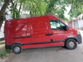 Opel Movano 2.5 | Mobile.bg    4