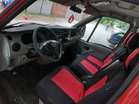 Opel Movano 2.5 | Mobile.bg    7