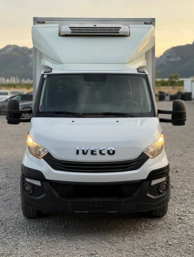Iveco Daily 35S14 *  -24* * * * *  | Mobile.bg    2
