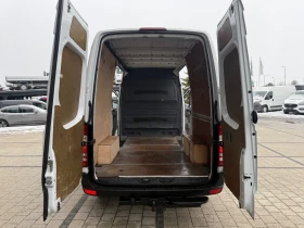 Mercedes-Benz Sprinter 316 CDI Клима L2H2 - Две странични врати , снимка 16