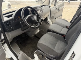 Mercedes-Benz Sprinter 316 CDI Клима L2H2 - Две странични врати , снимка 11