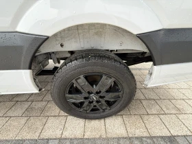 Mercedes-Benz Sprinter 316 CDI Клима L2H2 - Две странични врати , снимка 17