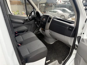 Mercedes-Benz Sprinter 316 CDI Клима L2H2 - Две странични врати , снимка 9