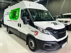 Iveco 35s16 DAILY - изображение 1