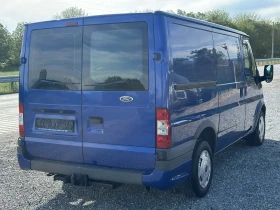 Ford Transit 2.2TDi* ��������* 162 000 | Mobile.bg � ����� ������ 5