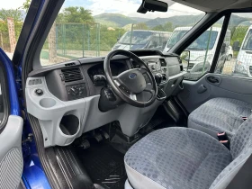 Ford Transit 2.2TDi* ��������* 162 000 | Mobile.bg � ����� ������ 7