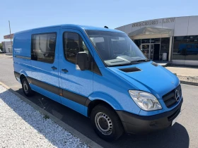����� �� �������� �� Mercedes-Benz Sprinter 313 CDI/6+ 1/�����