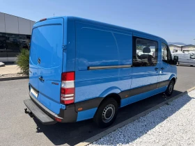 Mercedes-Benz Sprinter 313 CDI/6+ 1/����� | Mobile.bg � ����� ������ 4