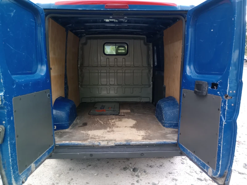 Fiat Ducato 2.3multijet 130, снимка 8 - Бусове и автобуси - 50572353