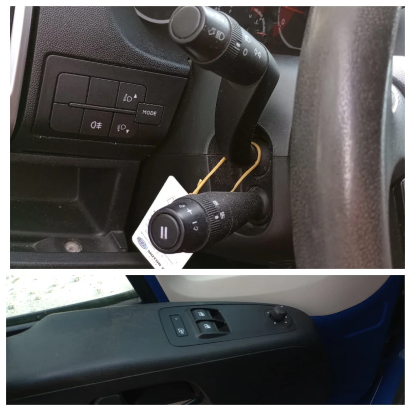 Fiat Ducato 2.3multijet 130, снимка 14 - Бусове и автобуси - 50572353