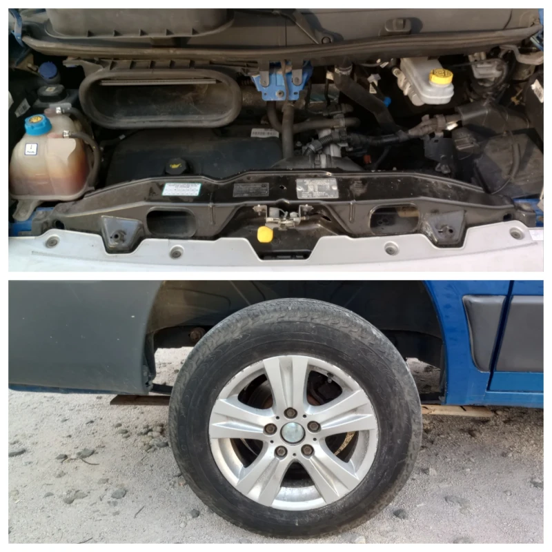 Fiat Ducato 2.3multijet 130, снимка 15 - Бусове и автобуси - 50572353