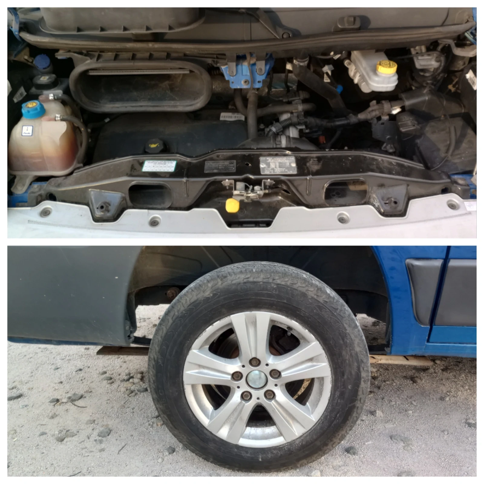 Fiat Ducato 2.3multijet 130 | Mobile.bg   15