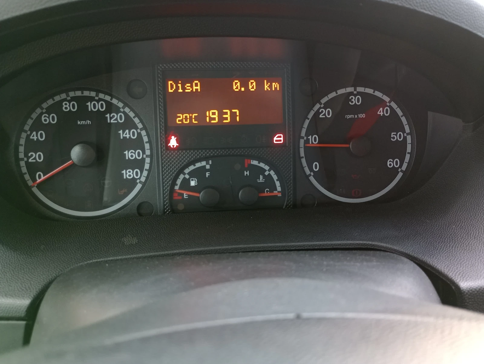 Fiat Ducato 2.3multijet 130 | Mobile.bg   13