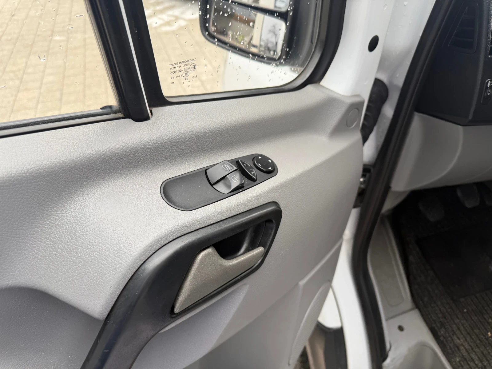 Mercedes-Benz Sprinter 316 CDI ����� L2H2 - ��� ��������� �����  | Mobile.bg � ����������� 14