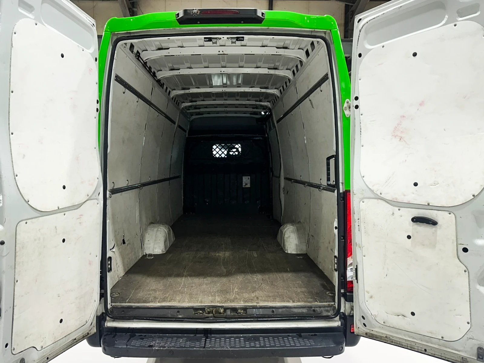 Iveco 35s16 DAILY - изображение 7