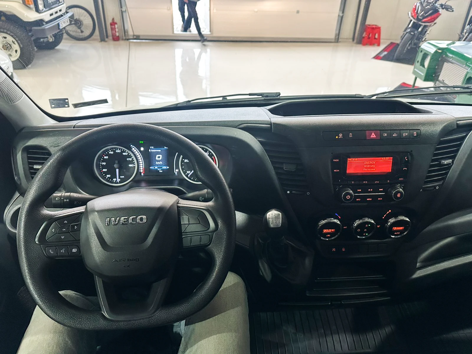 Iveco 35s16 DAILY | Mobile.bg � ����������� 13