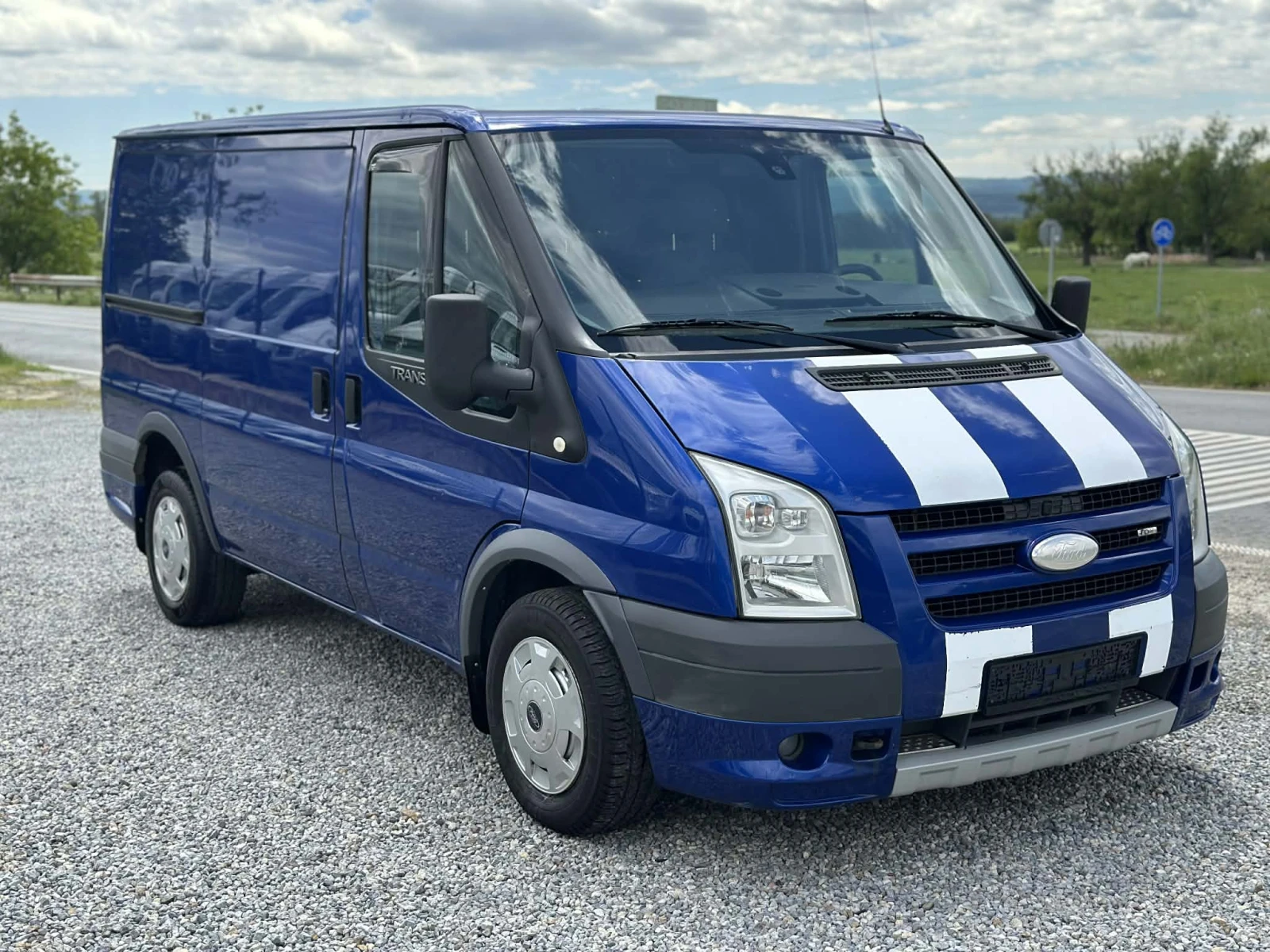 Ford Transit 2.2TDi* ��������* 162 000 | Mobile.bg � ����������� 3
