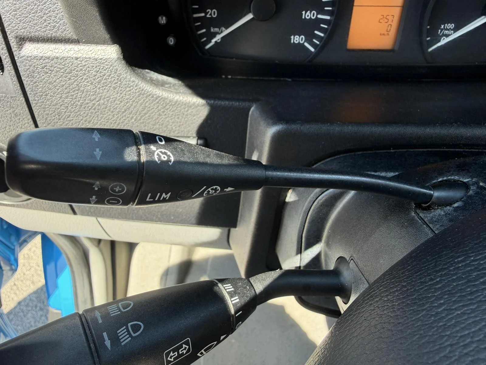 Mercedes-Benz Sprinter 313 CDI/6+ 1/Клима, снимка 13 - Бусове и автобуси - 55528145