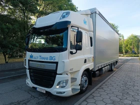 Daf CF 290 -6 | Mobile.bg    1