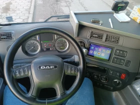 Daf CF 290 -6 | Mobile.bg    14