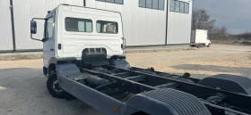 Mercedes-Benz Atego 815 на РЕСЬОРИ 7.5t., снимка 3