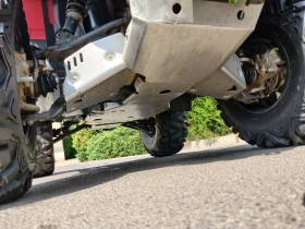 Suzuki KingQuad 750axi, снимка 12
