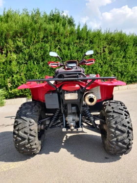 Suzuki KingQuad 750axi, снимка 6