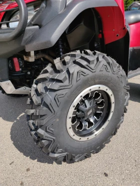 Suzuki KingQuad 750axi, снимка 9