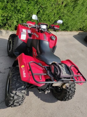 Suzuki KingQuad 750axi, снимка 7