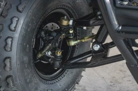 Honda Trx 125 PRO ЛИЗИНГ, снимка 12