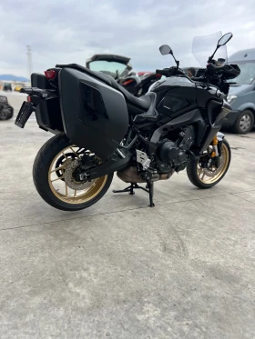Yamaha Mt-09 Tracer 900GT , снимка 6