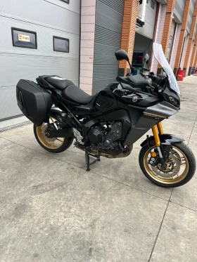 Yamaha Mt-09 Tracer 900GT , снимка 10