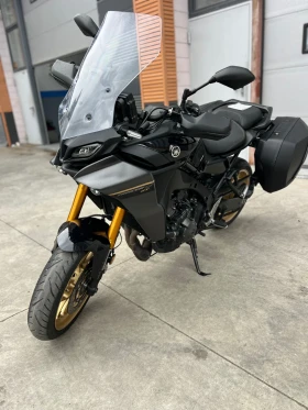Yamaha Mt-09 Tracer 900GT , снимка 5