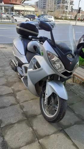 Malaguti Spidermax, снимка 1