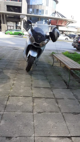 Malaguti Spidermax, снимка 2
