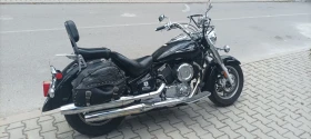 Yamaha V-Star Xvs, снимка 4