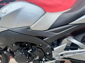 Suzuki Gsr `600, снимка 13