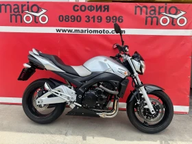 Suzuki Gsr `600, снимка 1