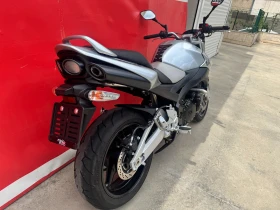 Suzuki Gsr `600, снимка 4