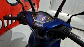 Honda Sh 150i ABS, LED, TC, START-STOP. 2022.! 6427 ! | Mobile.bg    15