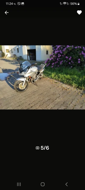 Suzuki Bandit | Mobile.bg    3