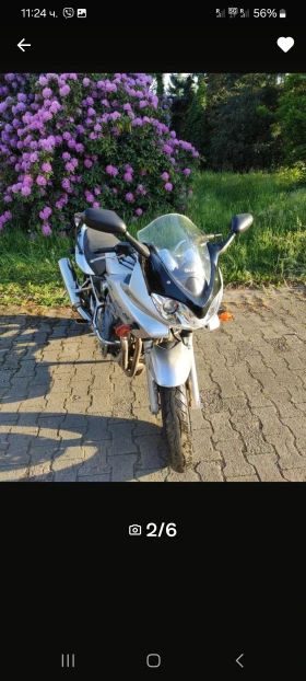 Suzuki Bandit | Mobile.bg    2