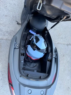 Kymco Downtown ABS 350i * 29 000*   | Mobile.bg    12