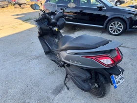 Kymco Downtown ABS 350i * 29 000*   | Mobile.bg    6