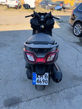 Kymco Downtown ABS 350i * 29 000*   | Mobile.bg    5