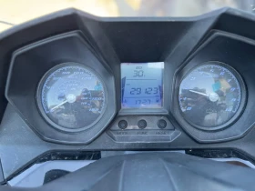 Kymco Downtown ABS 350i * 29 000*   | Mobile.bg    13