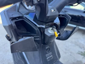 Kymco Downtown ABS 350i * 29 000*   | Mobile.bg    16