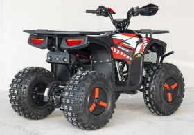 Honda Trx 125 PRO | Mobile.bg    5