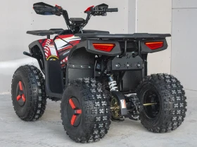 Honda Trx 125 PRO | Mobile.bg    7