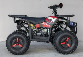 Honda Trx 125 PRO | Mobile.bg    3